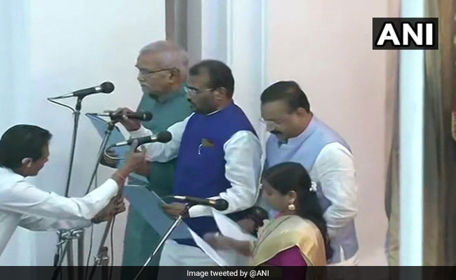 नीतीश कुमार ने कैबिनेट विस्तार में साधा अपने कोर वोटर को, बीजेपी को भी दिया संदेश