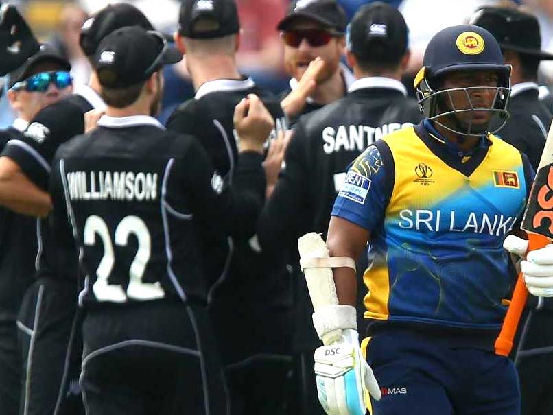 World Cup 2019: New Zealand beats Sri Lanka by 10 wkts but missed this record World Cup 2019: New Zealand beats Sri Lanka by 10 wkts but missed this record