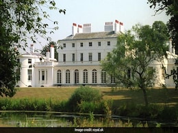 Prince Harry, Meghan's New Home With Indian Connect Cost Millions To Redo Prince Harry, Meghan's New Home With Indian Connect Cost Millions To Redo