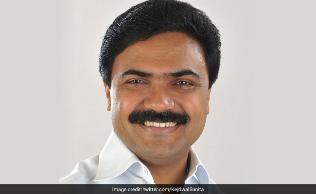Kerala Congress-M Splits After Jose K Mani "Unanimously Elected" Chairman