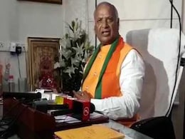 Mughal Emperor Akbar Used To Misbehave With Bikaner Queen, Claims Rajasthan BJP Chief Mughal Emperor Akbar Used To Misbehave With Bikaner Queen, Claims Rajasthan BJP Chief