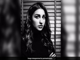 Parineeti Chopra Shares An Update On <i>The Girl On The Train</i> Parineeti Chopra Shares An Update On <i>The Girl On The Train</i>