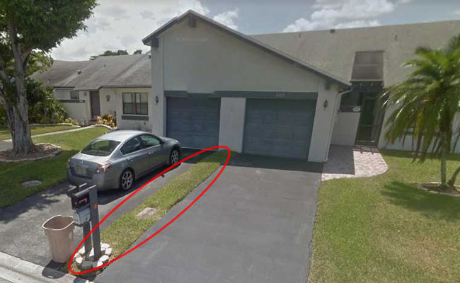 He Paid $9,100 To Buy House Online. It Turned Out To Be Strip Of Grass