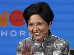 इंद्रा नुयी... मद्रासची एक तरुणी, जिने अमेरिकेतील व्यावसायिक क्षेत्रात गाडला झेंडा!