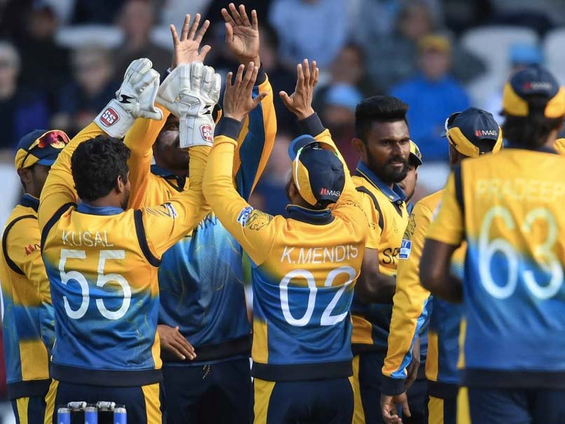 Sri Lanka wants to keep their semi-final hopes alive with a win against South Africa Sri Lanka wants to keep their semi-final hopes alive with a win against South Africa