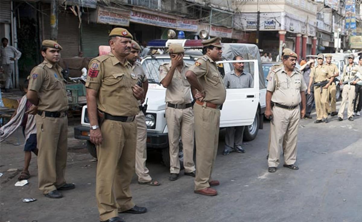 Operation Gang Bust: Delhi Police Arrests 280 Gangsters In 48-hour Crackdown