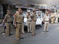 23-Year Chase In 2002 Delhi Double Murder Case Ends With 2 Arrests