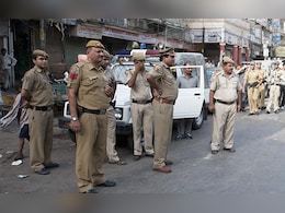 Operation Gang Bust: Delhi Police Arrests 280 Gangsters In 48-hour Crackdown