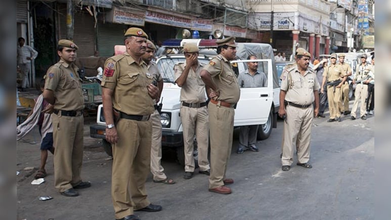 Operation Gang Bust: Delhi Police Arrests 280 Gangsters In 48-hour Crackdown