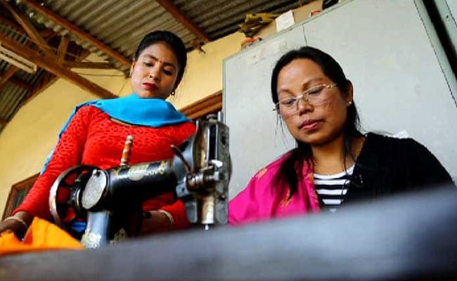 USHA's Mechanical Training Helps Bridge The Gender Divide For Women Entrepreneurs USHA's Mechanical Training Helps Bridge The Gender Divide For Women Entrepreneurs
