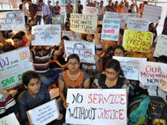 West Bengal Junior Doctors Resume Work, Hospital Services Back To Normal