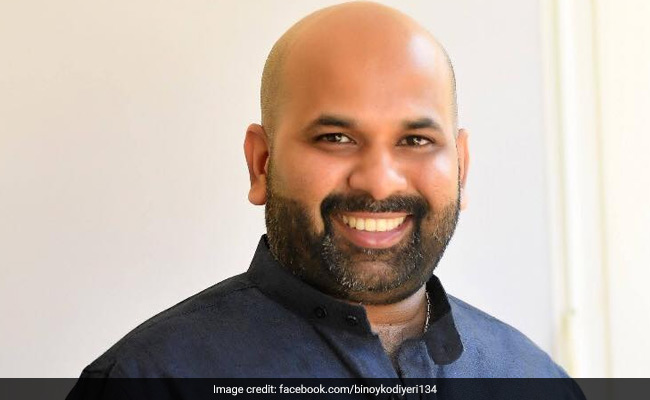 Kerala Leader's Son Binoy Kodiyeri Gets Anticipatory Bail In Rape Case