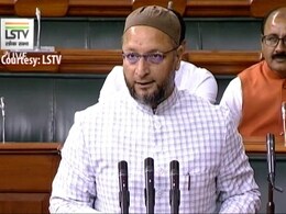 ओवैसी का निशाना: प्रधानमंत्री को शाह बानो याद है, तबरेज अंसारी, अखलाक और पहलू खान नहीं ओवैसी का निशाना: प्रधानमंत्री को शाह बानो याद है, तबरेज अंसारी, अखलाक और पहलू खान नहीं