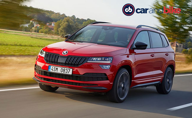 Exclusive: Skoda Karoq Will Be Launched In India Digitally Post COVID-19 Lockdown