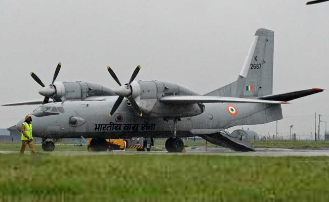 Air Force To Operationalise Air Field In Arunachal Near China Border