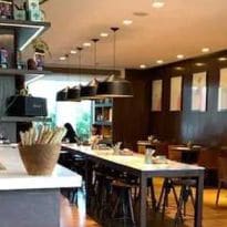 Tabletops For Eaters Can Improve Restaurant Services, Says Study Tabletops For Eaters Can Improve Restaurant Services, Says Study