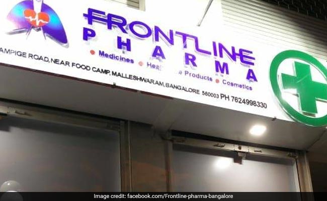 IMA Jewels Scam: Raids Carried Out At Stores Of Rayyan, Frontline Pharma