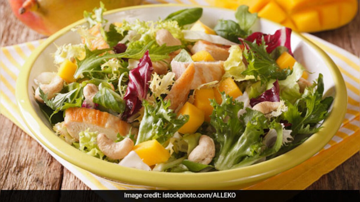 Raw Mango Recipes: मोटापा, पाचन और इम्यूनिटी के लिए कच्चे आम को इन 5