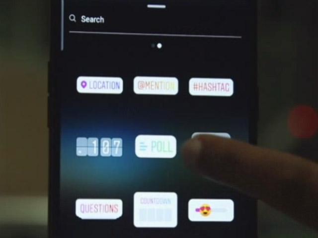 The Instagram Poll That Led to a Suicide