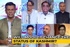 Jammu And Kashmir: Can Modi 2.0 Bring Peace To The Valley? Jammu And Kashmir: Can Modi 2.0 Bring Peace To The Valley?