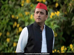 Akhilesh Yadav Seeks Probe Into Death Of Children At Gorakhpur Hospital Akhilesh Yadav Seeks Probe Into Death Of Children At Gorakhpur Hospital