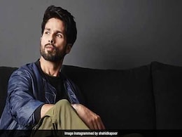 Shahid Kapoor On Why He Was 'Really Bad' At Long Distance Relationships Shahid Kapoor On Why He Was 'Really Bad' At Long Distance Relationships