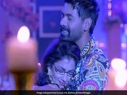 Kumkum Bhagya Update: क्या दिशा खोल देगी प्राची के सामने उसके पिता का राज, जानें क्या होगा आज के एपिसोड में Kumkum Bhagya Update: क्या दिशा खोल देगी प्राची के सामने उसके पिता का राज, जानें क्या होगा आज के एपिसोड में