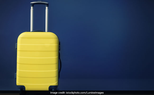 7 Trendy Cabin Luggage Under Rs 3,000 To Travel Light