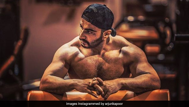 Happy Birthday Arjun Kapoor: Healthy Diet Lessons From The 34-Year-Old 'Panipat' Star
