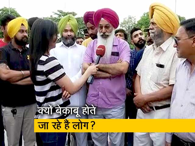 दिल्ली:  ऑटो चालक और पुलिस के बीच मारपीट पर क्या है लोगों की राय, देखें- पक्ष-विपक्ष