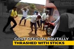 After Akash Vijayvargiya, Satna BJP Leader Accused Of Assaulting Official After Akash Vijayvargiya, Satna BJP Leader Accused Of Assaulting Official
