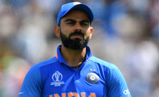 IND vs NZ Match: विराट कोहली कभी 1 तो कभी 9 रन बनाकर हुए आउट, कुछ ऐसा रहा है वर्ल्ड कप सेमीफाइनल में प्रदर्शन