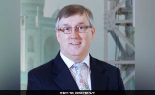 "Lovely Old Man": Huawei Executive Becomes Unlikely Social Media Star