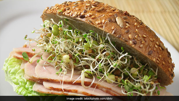 5 Benefits Of Eating Sprouts And Fun Ways To Include Them In Your Breakfast