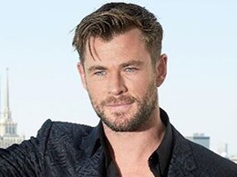 Chris Hemsworth Has Wholesome “Quiet Dinner” With Family, Shares Videos