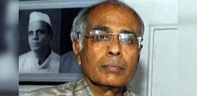 Probe Agencies Failed To Unmask Masterminds: Court On Narendra Dabholkar's Murder