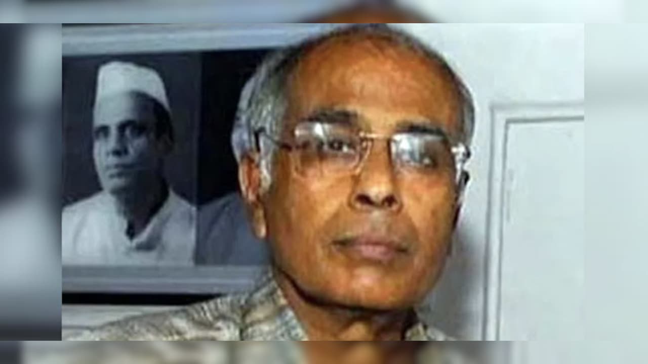 'Weak Evidence': Narendra Dabholkar Murder Convict's Life Term Suspended