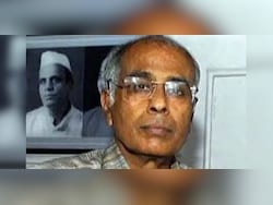 'Weak Evidence': Narendra Dabholkar Murder Convict's Life Term Suspended