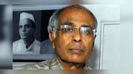 'Weak Evidence': Narendra Dabholkar Murder Convict's Life Term Suspended