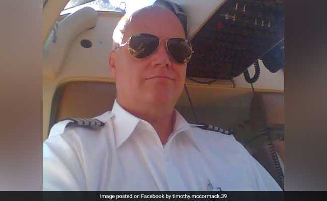 New York Helicopter Pilot Was Not Certified To Fly In Bad Weather