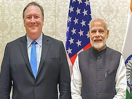 अमेरिकी विदेश मंत्री माइक पॉम्पियो ने की चीन की आलोचना, कहा- भारत की LAC के पास पहुंच गई है चीनी सेना अमेरिकी विदेश मंत्री माइक पॉम्पियो ने की चीन की आलोचना, कहा- भारत की LAC के पास पहुंच गई है चीनी सेना