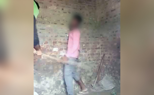 Dalit Brutally Thrashed In Haryana Village, Accused Yet To be Arrested