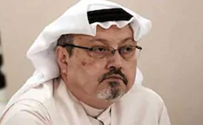 Saudi Court Overturns 5 Death Sentences Over Jamal Khashoggi Murder, Jails 8