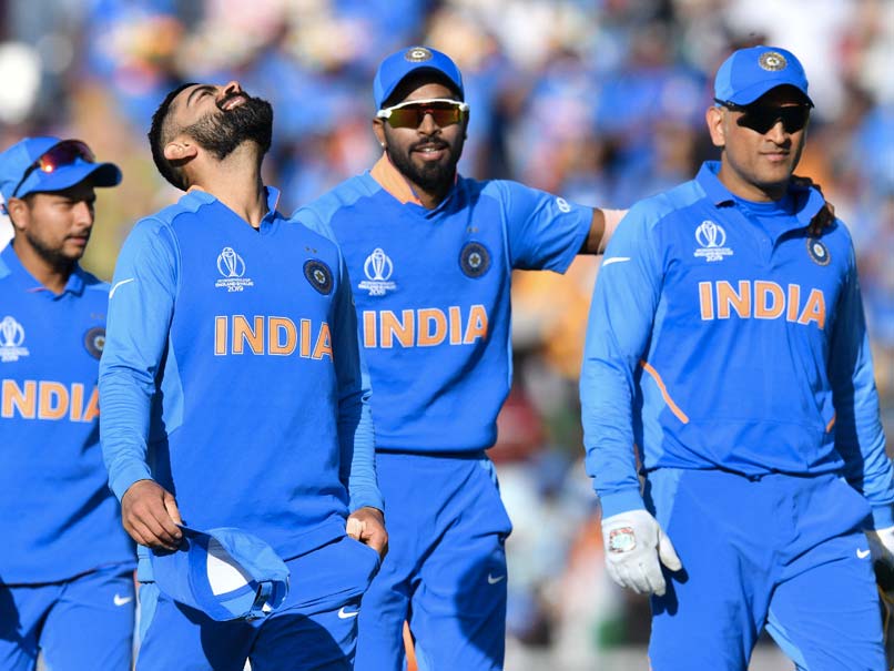 India vs West Indies: World Cup Head To Head Match Stats