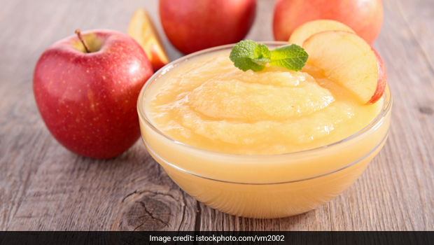 Weight Loss: 6 Apple-Based Recipes That You Can Add To Your Weight Loss Diet