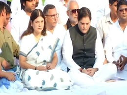 BJP राष्ट्रीय कार्यकारिणी से हटाए गए मेनका और वरुण गांधी, लखीमपुर खीरी मामले में किया था ट्वीट BJP राष्ट्रीय कार्यकारिणी से हटाए गए मेनका और वरुण गांधी, लखीमपुर खीरी मामले में किया था ट्वीट