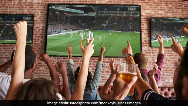 World Cup 2019: Head Straight To These Sports Bars in Delhi And Mumbai To Cheer The Men In Blue 