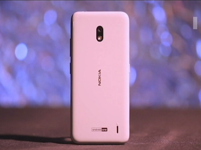 A Nokia Phone for the Masses