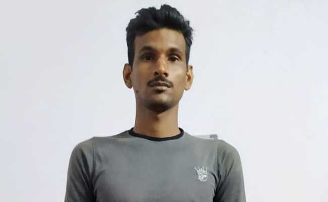 25-Year-Old Man Arrested For Sending Death Threat To Manoj Tiwari