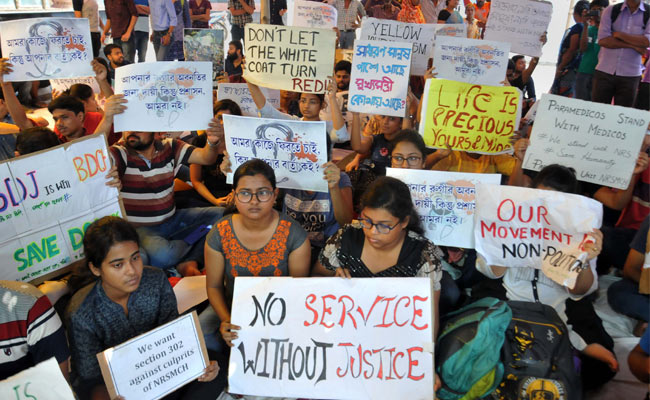 All-India Doctors' Strike Today: Your 10-Point Guide